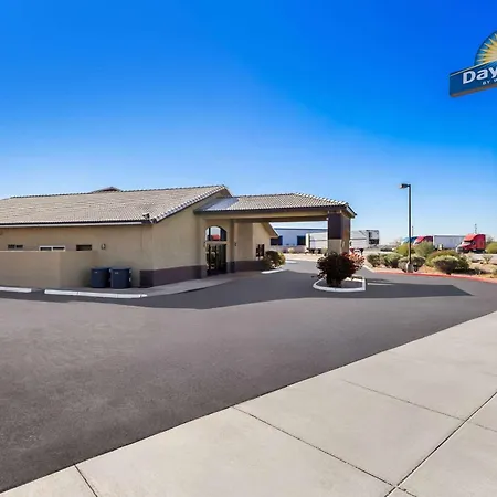 Days Inn By Wyndham Buckeye-3